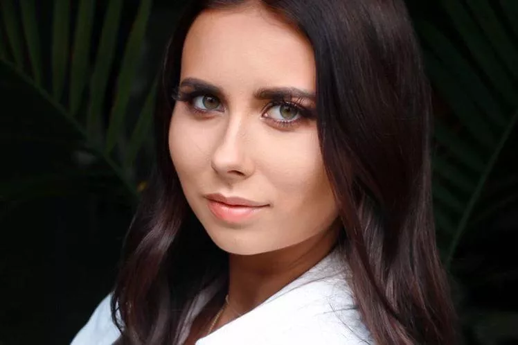 Alexandra M.