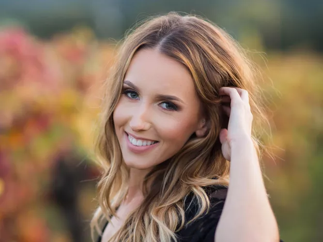 Alyson B.