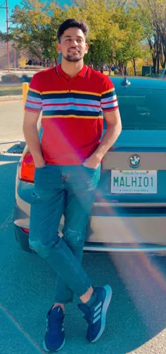 Amarjeet S.