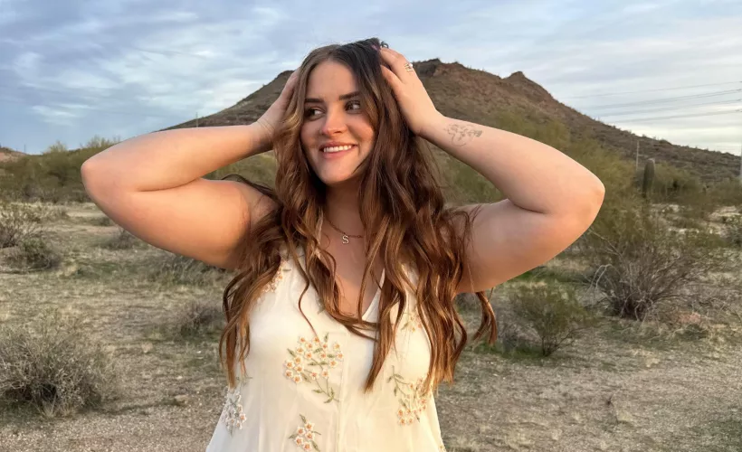 Stephanie A.