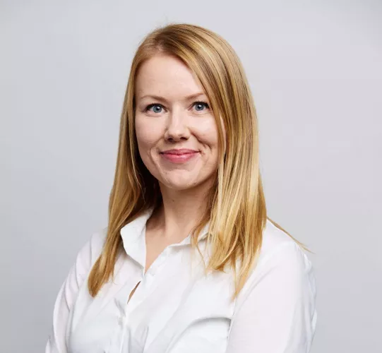 Heather Elizabeth B.