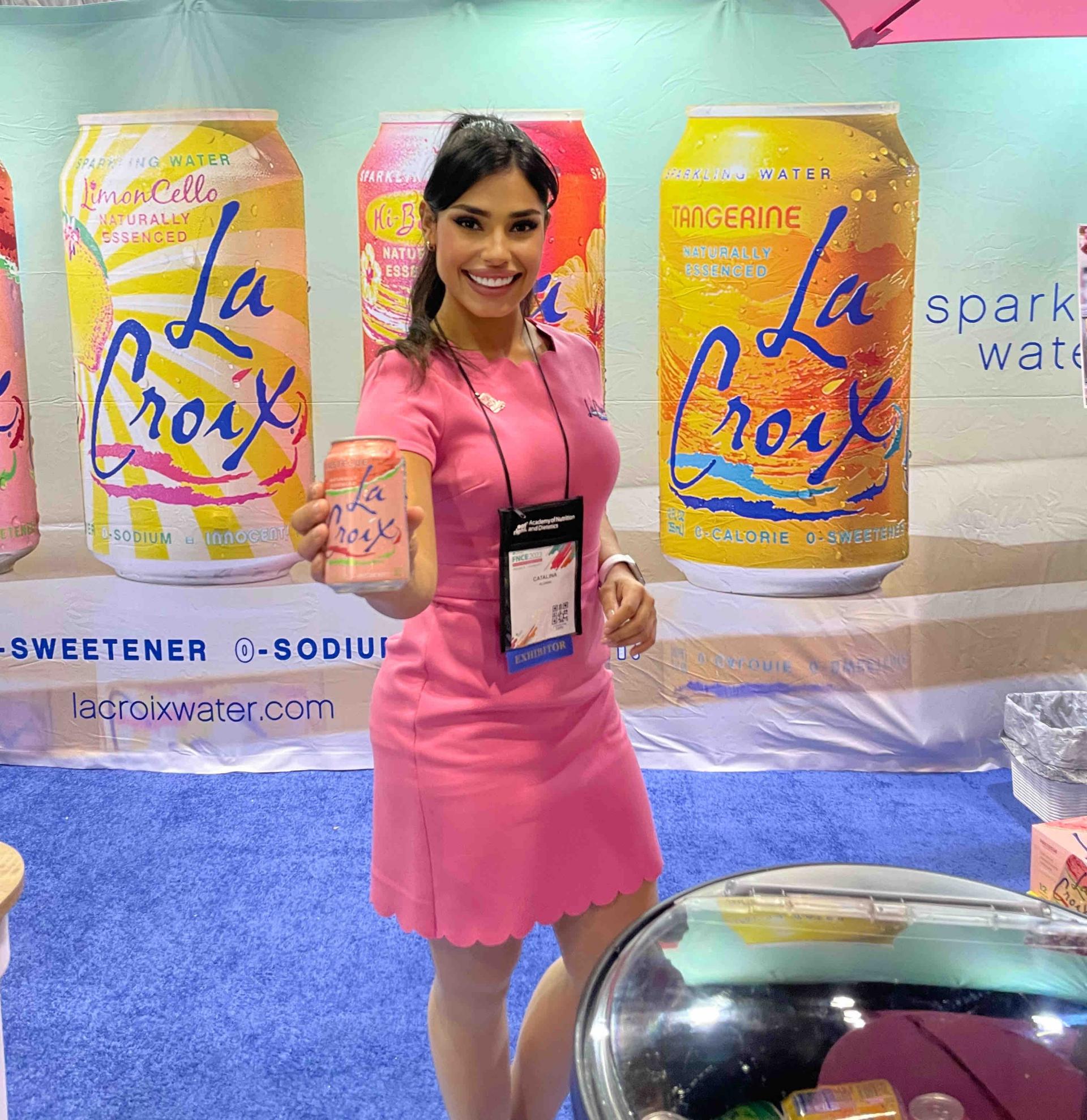 LaCroix Event Photo
